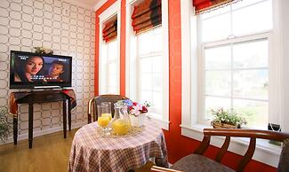 Gracia Pension Gapyeong