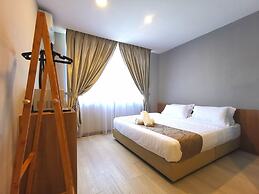 HotSpot at City Centre by SSVC