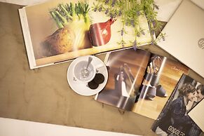 HotSpot at City Centre by SSVC