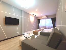 HotSpot at City Centre by SSVC