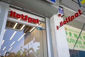 HotSpot at City Centre by SSVC