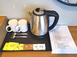 HotSpot at City Centre by SSVC