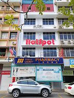 HotSpot at City Centre by SSVC