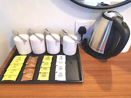 HotSpot at City Centre by SSVC