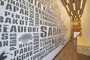 HotSpot at City Centre by SSVC