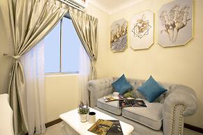 HotSpot at City Centre by SSVC