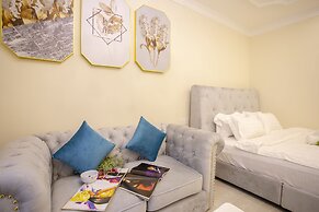 HotSpot at City Centre by SSVC