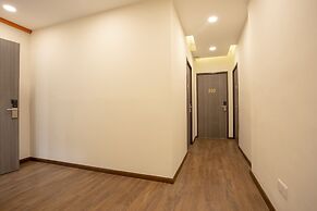 HotSpot at City Centre by SSVC