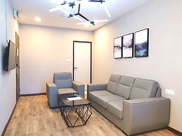 HotSpot at City Centre by SSVC