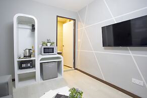 HotSpot at City Centre by SSVC