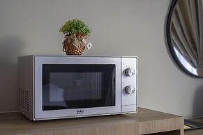 HotSpot at City Centre by SSVC