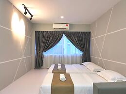 HotSpot at City Centre by SSVC