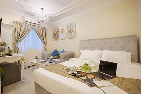 HotSpot at City Centre by SSVC