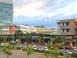 HotSpot at City Centre by SSVC