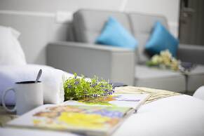 HotSpot at City Centre by SSVC