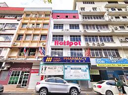 HotSpot at City Centre by SSVC