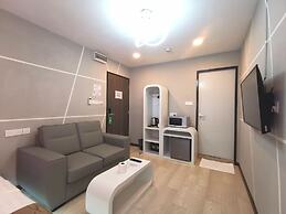 HotSpot at City Centre by SSVC