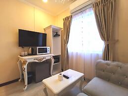 HotSpot at City Centre by SSVC