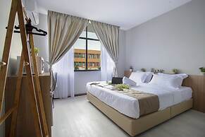 HotSpot at City Centre by SSVC