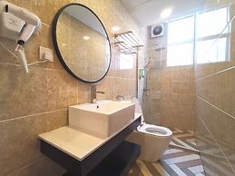 HotSpot at City Centre by SSVC