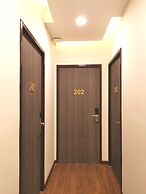 HotSpot at City Centre by SSVC