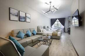 HotSpot at City Centre by SSVC