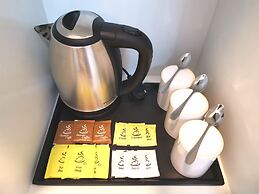 HotSpot at City Centre by SSVC