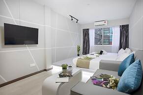 HotSpot at City Centre by SSVC