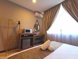 HotSpot at City Centre by SSVC