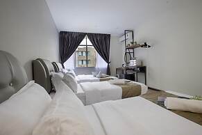 HotSpot at City Centre by SSVC