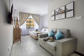 HotSpot at City Centre by SSVC