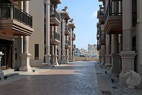 Starry Night Laurel Hotel