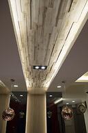 Starry Night Laurel Hotel