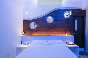 Starry Night Laurel Hotel