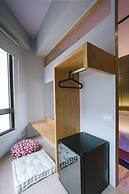 Starry Night Laurel Hotel