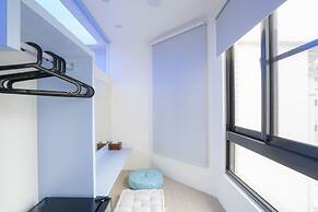 Starry Night Laurel Hotel