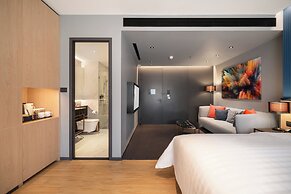 Sindhorn Midtown Hotel Bangkok, Vignette Collection by IHG