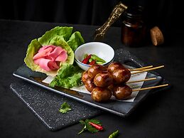 Sindhorn Midtown Hotel Bangkok, Vignette Collection by IHG