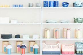 Sindhorn Midtown Hotel Bangkok, Vignette Collection by IHG