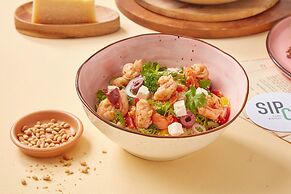 Sindhorn Midtown Hotel Bangkok, Vignette Collection by IHG