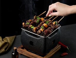 Sindhorn Midtown Hotel Bangkok, Vignette Collection by IHG