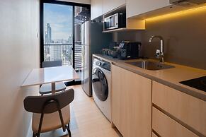 Sindhorn Midtown Hotel Bangkok, Vignette Collection by IHG