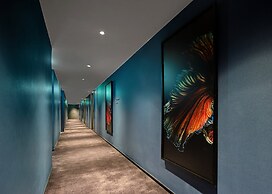 Sindhorn Midtown Hotel Bangkok, Vignette Collection by IHG