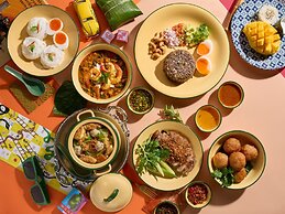 Sindhorn Midtown Hotel Bangkok, Vignette Collection by IHG