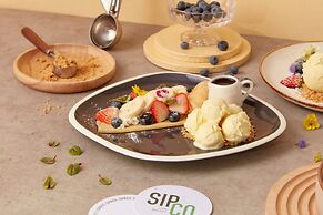 Sindhorn Midtown Hotel Bangkok, Vignette Collection by IHG