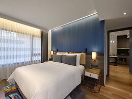 Sindhorn Midtown Hotel Bangkok, Vignette Collection by IHG
