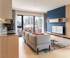 Sindhorn Midtown Hotel Bangkok, Vignette Collection by IHG