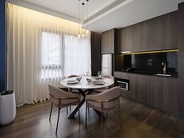 Sindhorn Midtown Hotel Bangkok, Vignette Collection by IHG