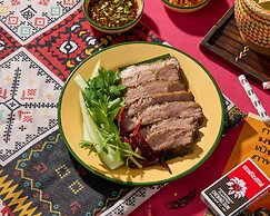 Sindhorn Midtown Hotel Bangkok, Vignette Collection by IHG