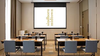 Sindhorn Midtown Hotel Bangkok, Vignette Collection by IHG